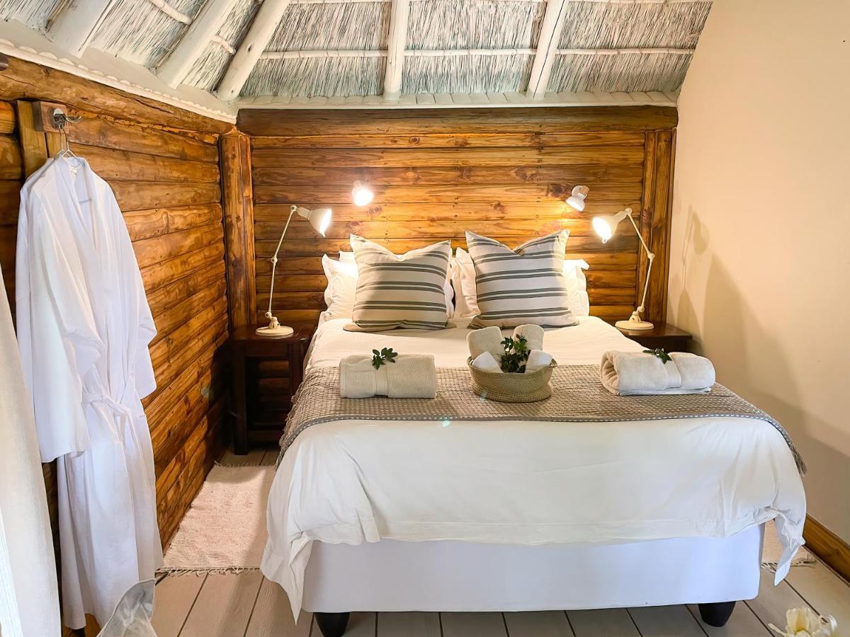 Ikhaya Lamadube Game Lodge Klipdrift Exterior foto